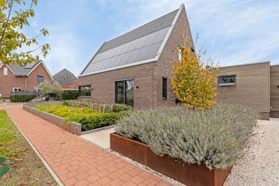 Woning Wiejerd 4 Beegden