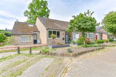 Woning De Maten 23 Schoonebeek