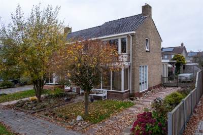 Woning Larixlaan 25 Roden