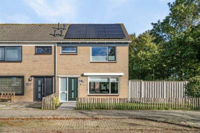 Woning Populierenstraat 100 Goes