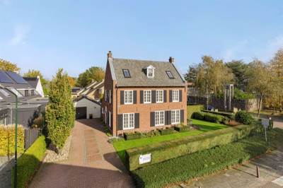 Woning Heuvel 13 Nuenen