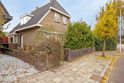 Woning Jan Gelinde van Blomstraat 24 Drachten