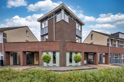 Woning Ericaplein 7 Grubbenvorst