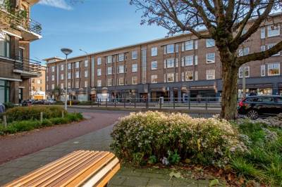 Woning Vondelstraat 226 Den Haag