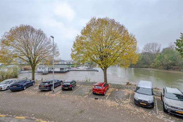 Woning Zuiddiepje 102 Rotterdam