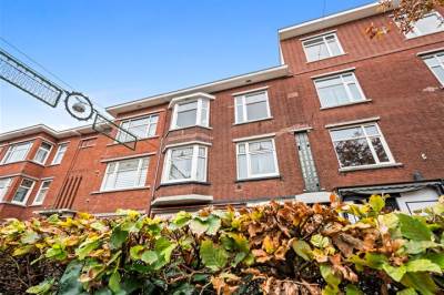 Woning Vlierboomstraat 664 Den Haag