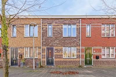 Woning Horusstraat 22 Almere