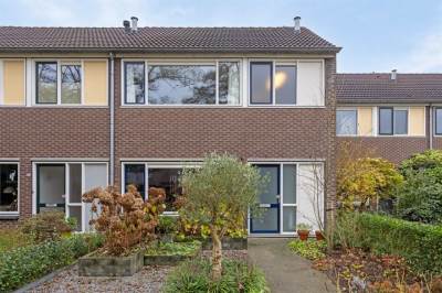 Woning Merelstraat 71 Ommen