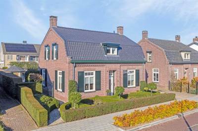 Woning Kanaalstraat 15 Someren