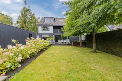 Woning Zuidlaan 24 Bergen (NH)