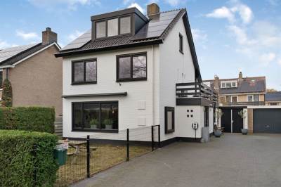 Woning Reviuslaan 59 Zwolle