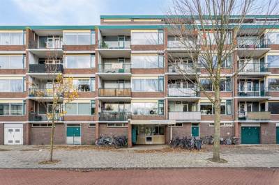 Woning Opaalstraat 157 Leiden