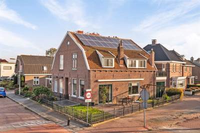 Woning Enkstraat 2 Raalte