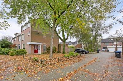 Woning Duinbeek 16 Eindhoven