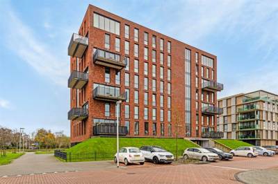 Woning Loirestraat 181 Purmerend