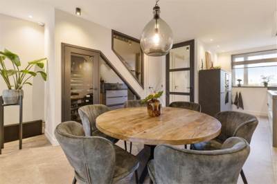 Woning De Melksuiker 73 Uitgeest