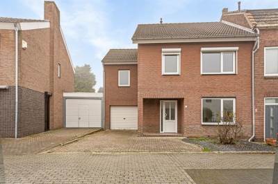 Woning Jeustraat 5 Voerendaal