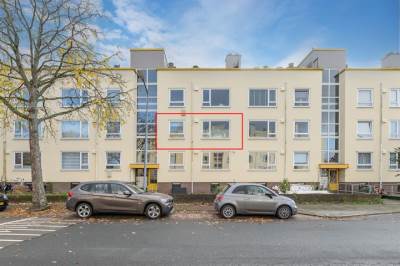 Woning Van Riebeeckweg 130 Hilversum