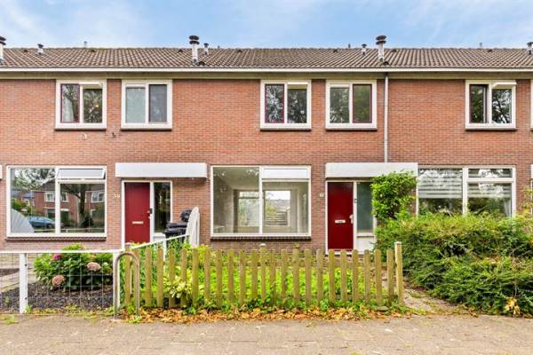 Woning Otweg 32 Rijsenhout