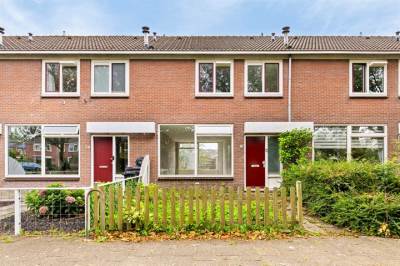Woning Otweg 32 Rijsenhout
