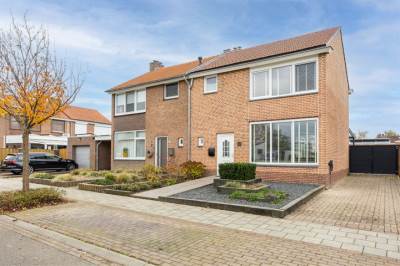 Woning Dokter Mostartstraat 8 Susteren