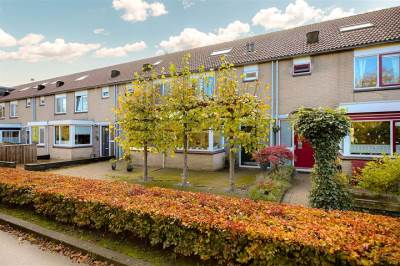 Woning Kweldergrasveld 15 Almere