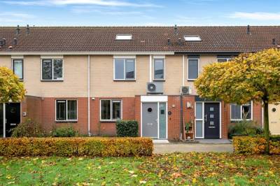 Woning Paulus Potterstraat 5 Ommen