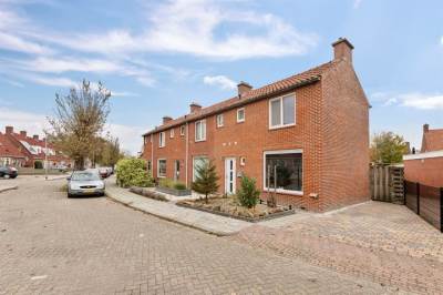Woning Ripperdastraat 54 Farmsum