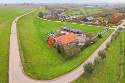 Woning Waalbandijk 101 Ochten