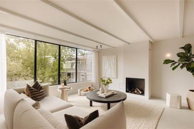 Woning Staringstraat 0- 3 Amsterdam