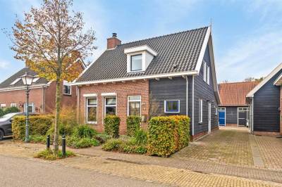 Woning Oostsingel 36 Borssele