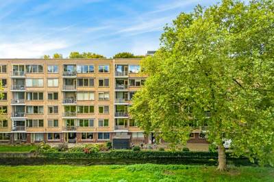 Woning Leidsestraatweg 15- 418 Den Haag