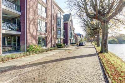 Woning Oostsingel 58- 01 Goes