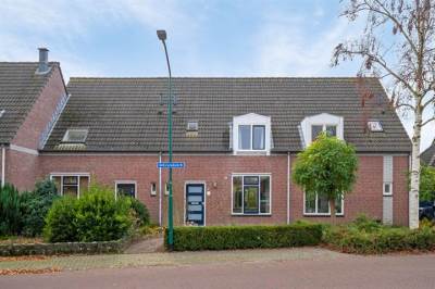 Woning Kruisbek 9 Boxmeer