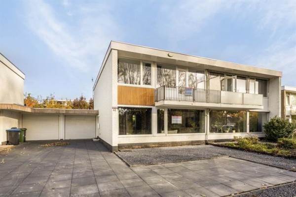 Woning Orpheuslaan 41 Eindhoven
