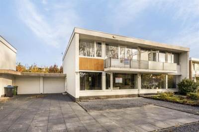 Woning Orpheuslaan 41 Eindhoven