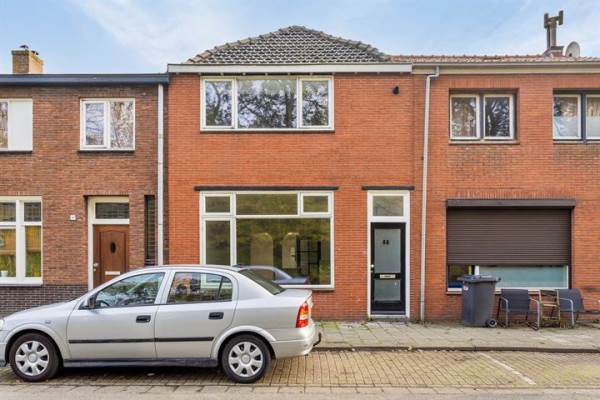 Woning Grenulaan 46 Terneuzen