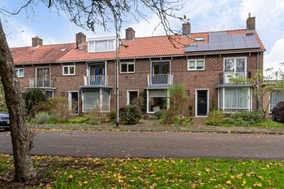 Woning Karel Doormanlaan 14 Uithoorn