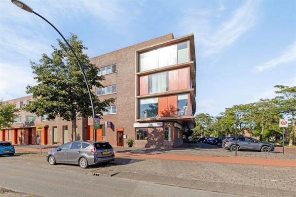 Woning Laan van Wateringse Veld 1530 Den Haag