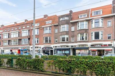 Woning Beijerlandselaan 140-A 02 Rotterdam