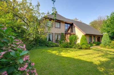 Woning Harpdreef 79 Etten-Leur