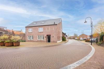 Woning Bergerweg 1 Vlodrop