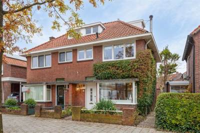 Woning Lyceumstraat 39 Oldenzaal