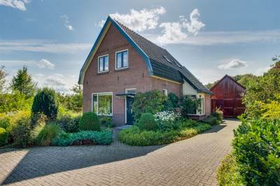 Woning Zutphenseweg 94 Eefde