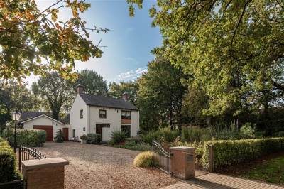 Woning Rijsenburgselaan 101 Driebergen-Rijsenburg