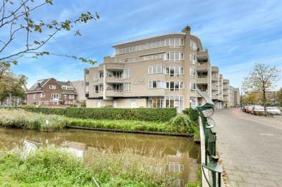 Woning Markendaalseweg 329-C 7 Breda