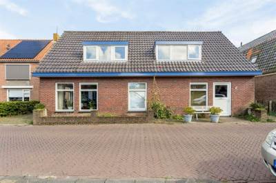 Woning De Krijt 8 Egmond-Binnen