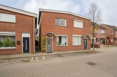 Woning Veldstraat 42 Enschede