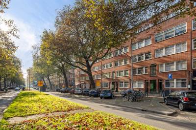 Woning Dordtselaan 79-A 02 Rotterdam