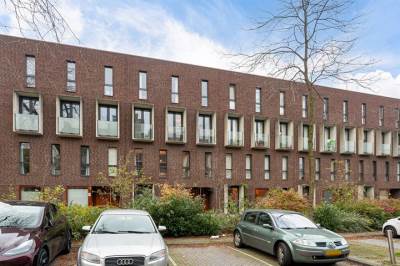 Woning Plantagestraat 51 Rotterdam